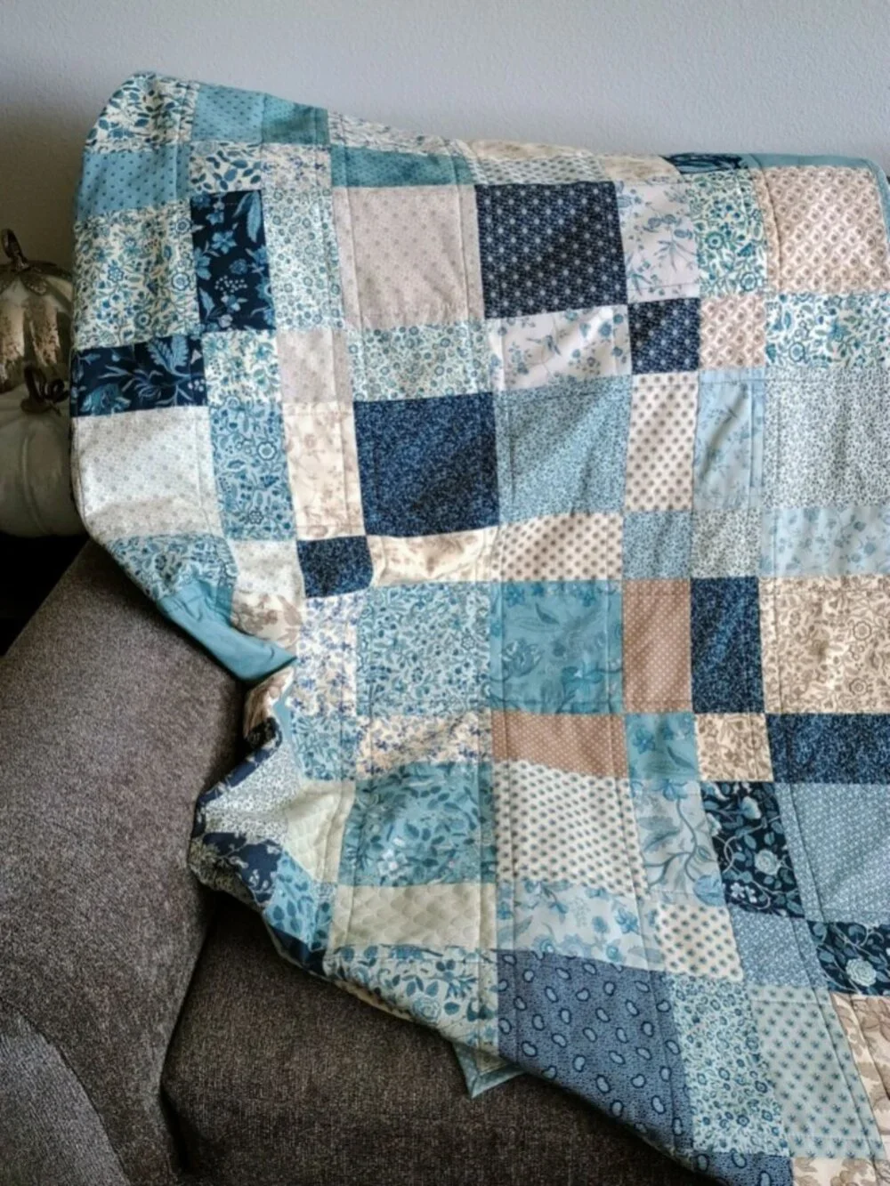 Hand Crafted beautiful unique